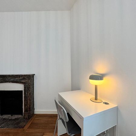 Jaures 1 - Tramway - Gare - Centre - 4 Pers Apartment Le Mans Luaran gambar
