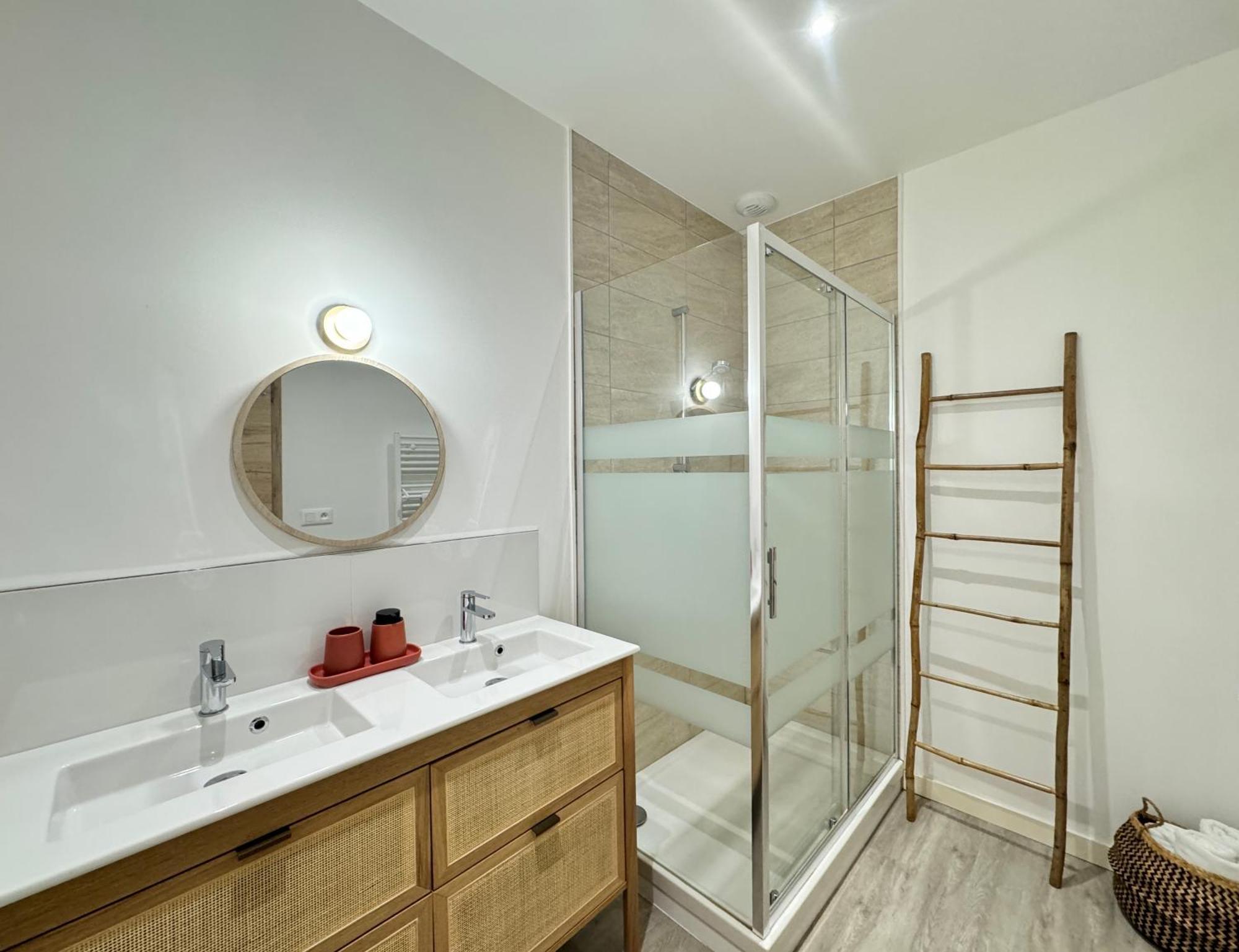 Jaures 1 - Tramway - Gare - Centre - 4 Pers Apartment Le Mans Luaran gambar