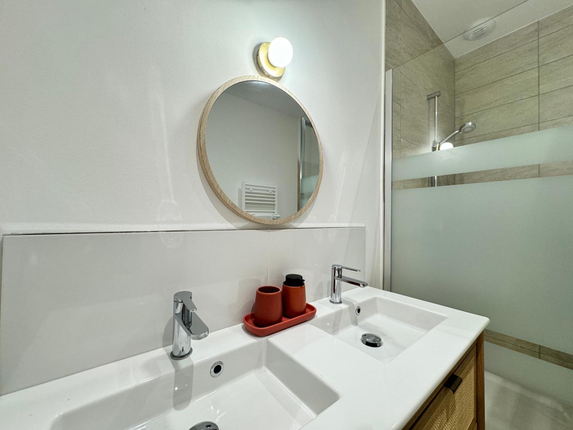 Jaures 1 - Tramway - Gare - Centre - 4 Pers Apartment Le Mans Luaran gambar